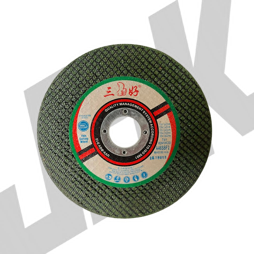 JRK Cutting Disc 5" JRKCD5