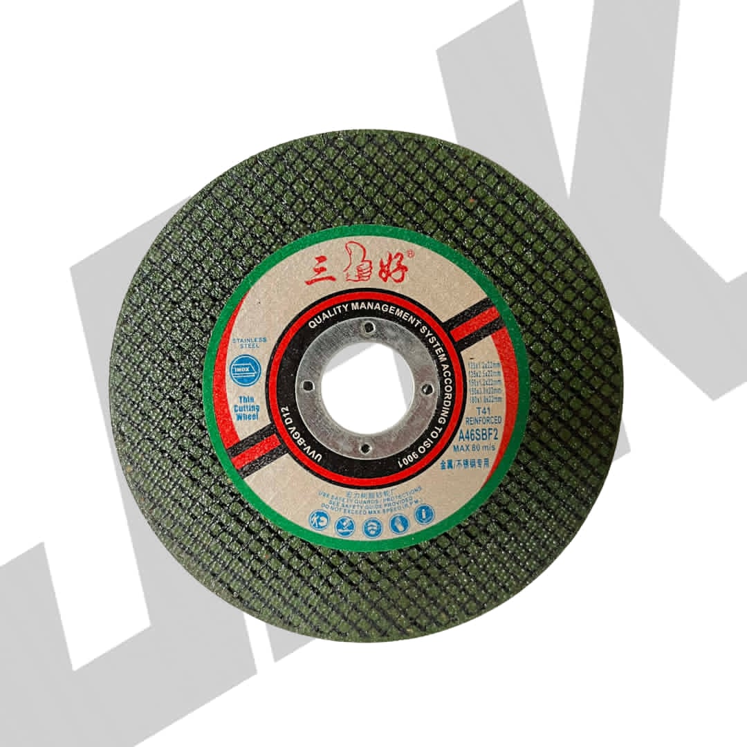 JRK Cutting Disc 5" JRKCD5