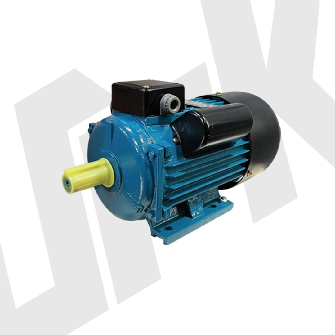JRK 1.5HP Electric Motor 100% Copper
