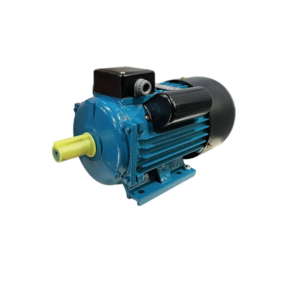 JRK 1.5HP Electric Motor 100% Copper