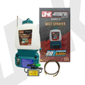 JRK Electric Mist Sprayer