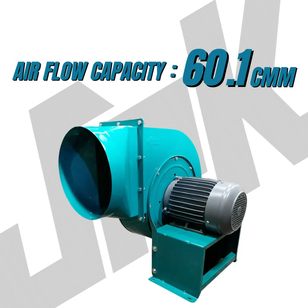 JRK Industrial Air Blower 2HP