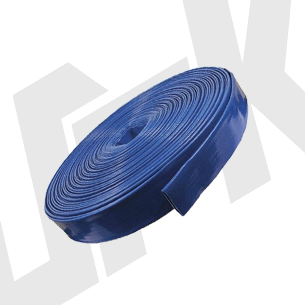 JRK Discharge Hose 3"x20m