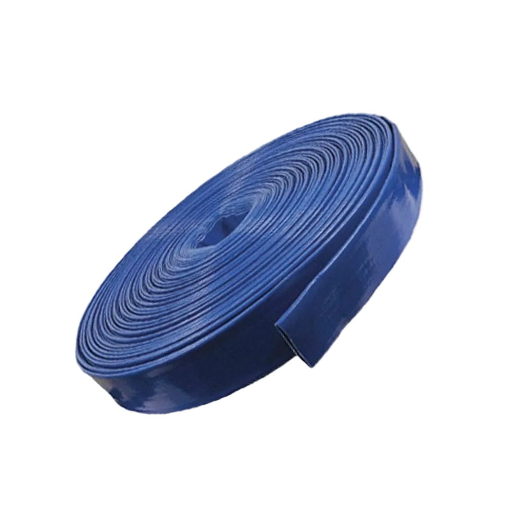 JRK Discharge Hose 3"x20m