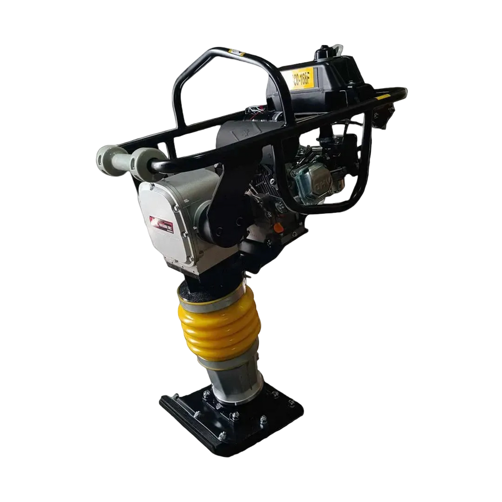 JRK Tamping Rammer  7.5 HP