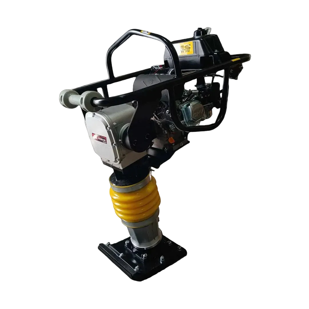 JRK Tamping Rammer  7.5 HP