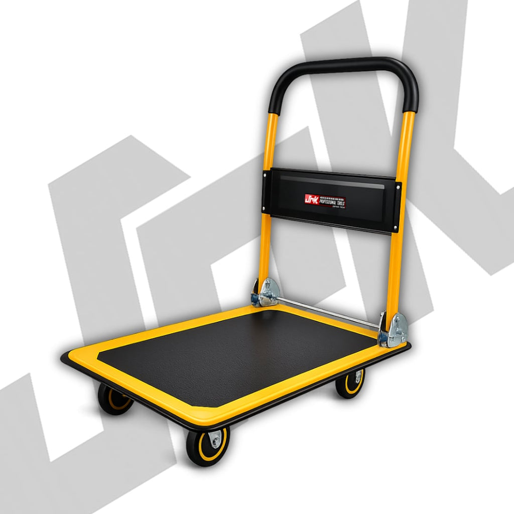 JRK PUSH CART 300kg  91 cm