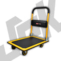 JRK PUSH CART 300kg  91 cm