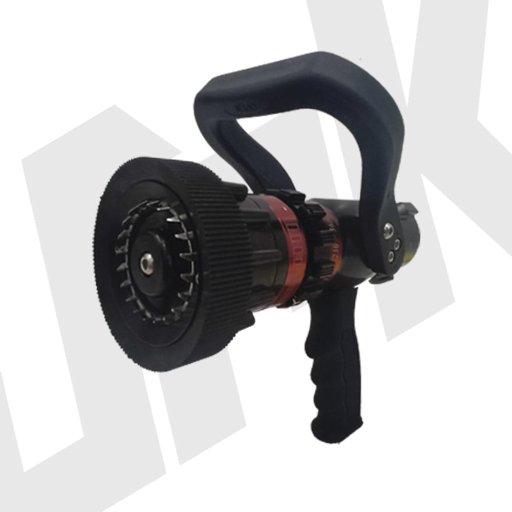 JRK Pistol Grip Adjustable Flow Nozzle