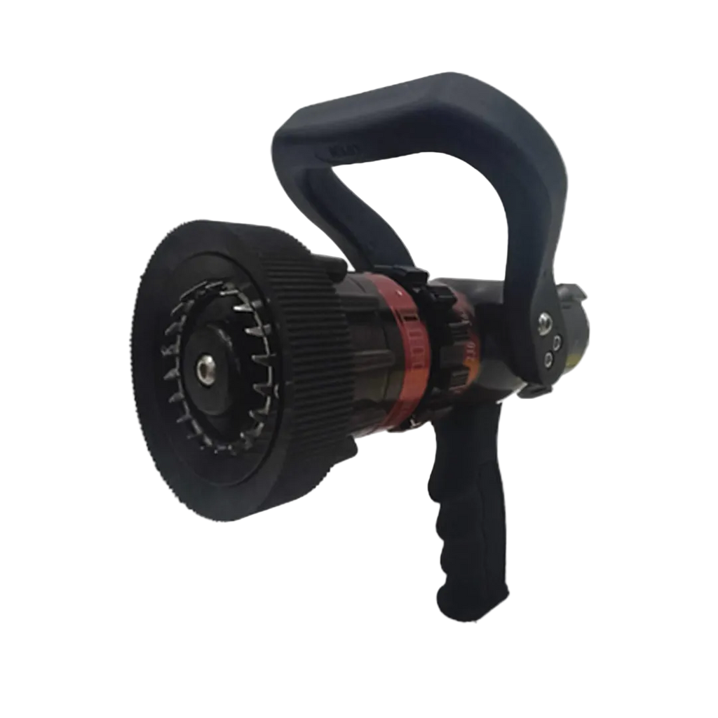 JRK Pistol Grip Adjustable Flow Nozzle
