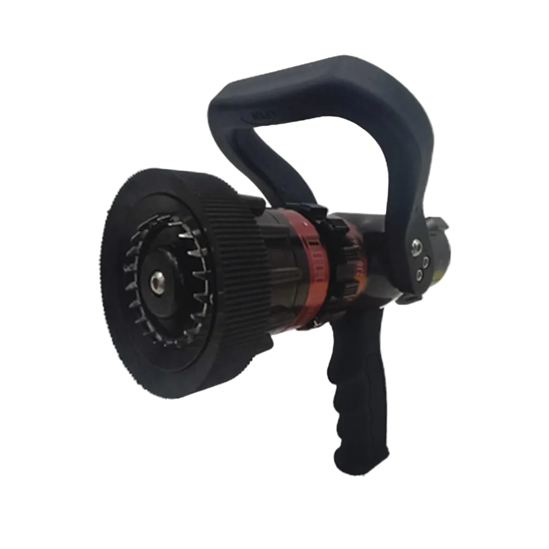 JRK Pistol Grip Adjustable Flow Nozzle