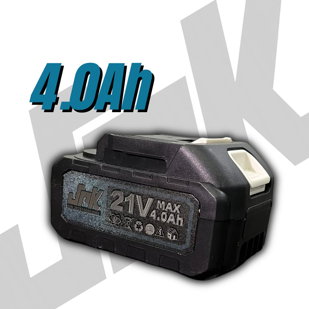JRK Lithium-Ion Battery Pack 21V 4.0Ah