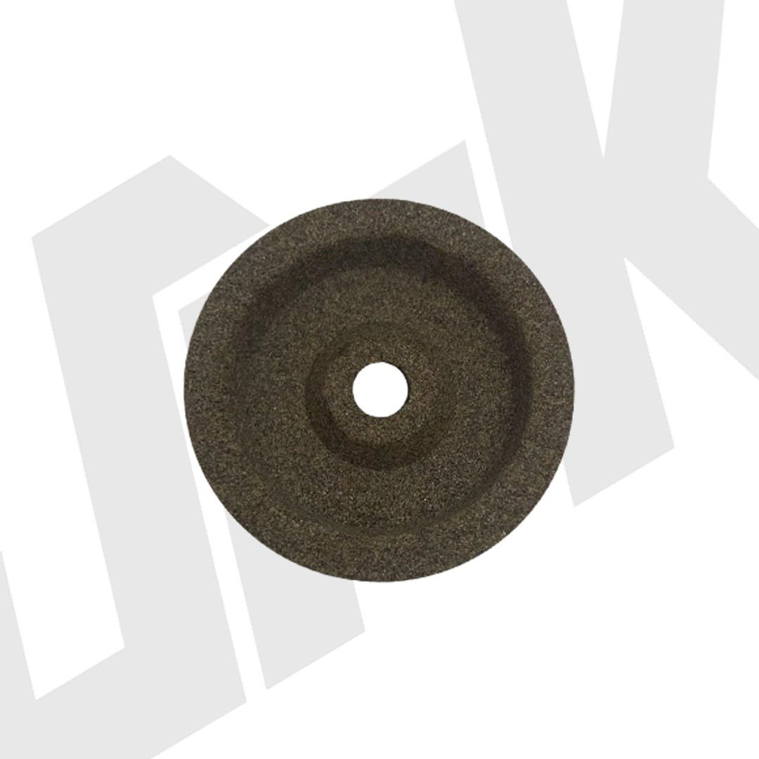 SHARPEN STONE
