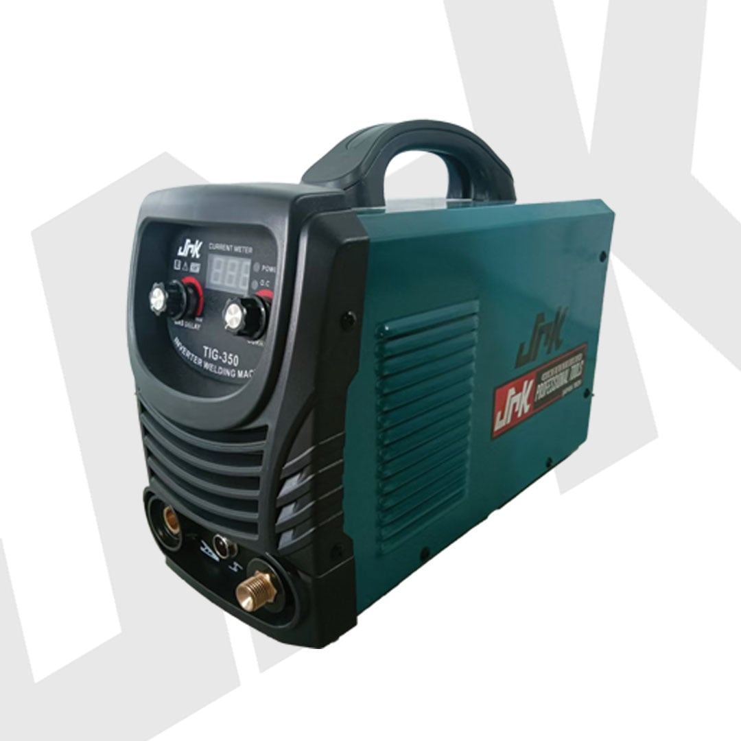 JRK Inverter Welding Machine MMA350