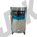 JRK Water Tank Pressure Tank 21gals W/O base | HEAVY DUTY