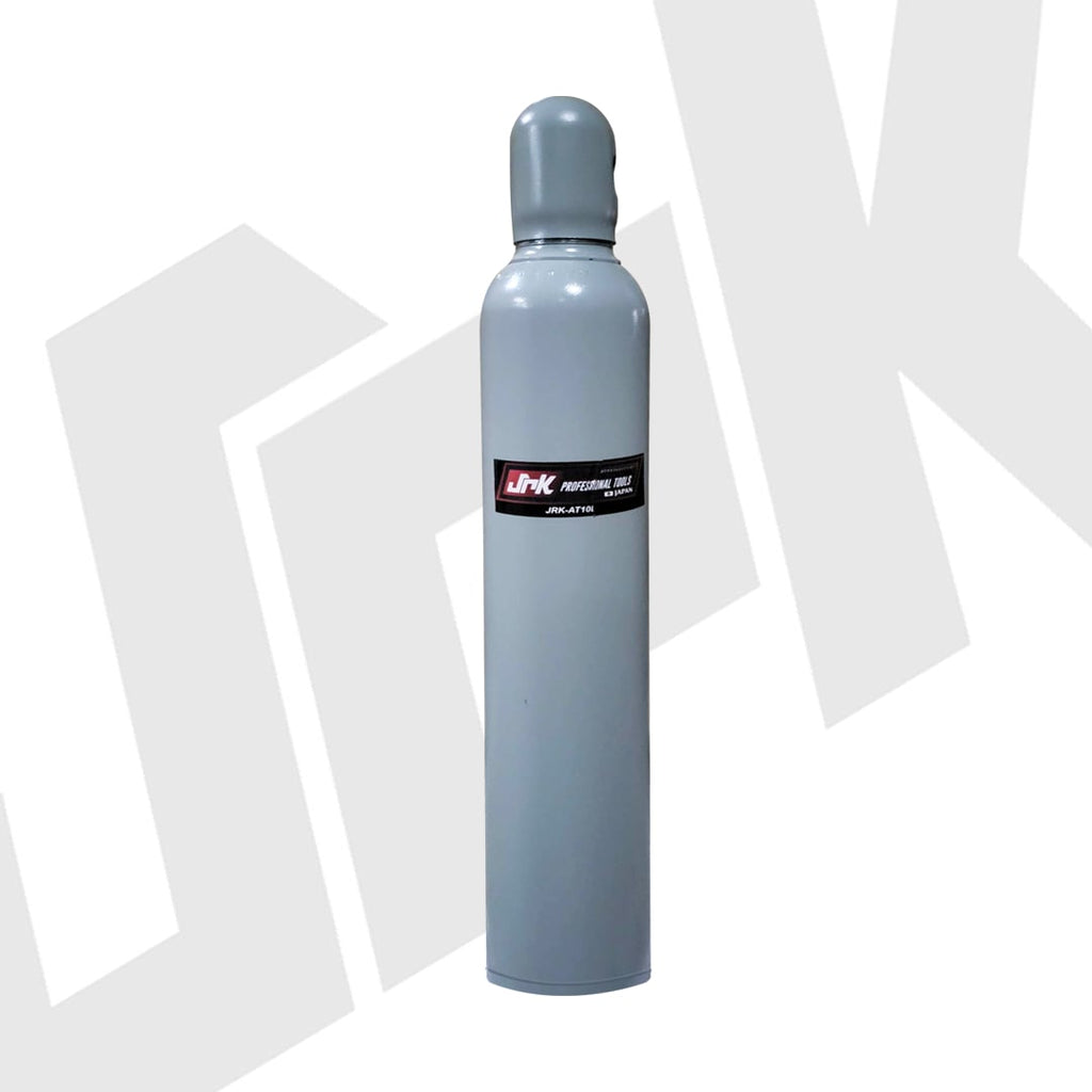 JRK Argon Tank with Argon Gas 10L
