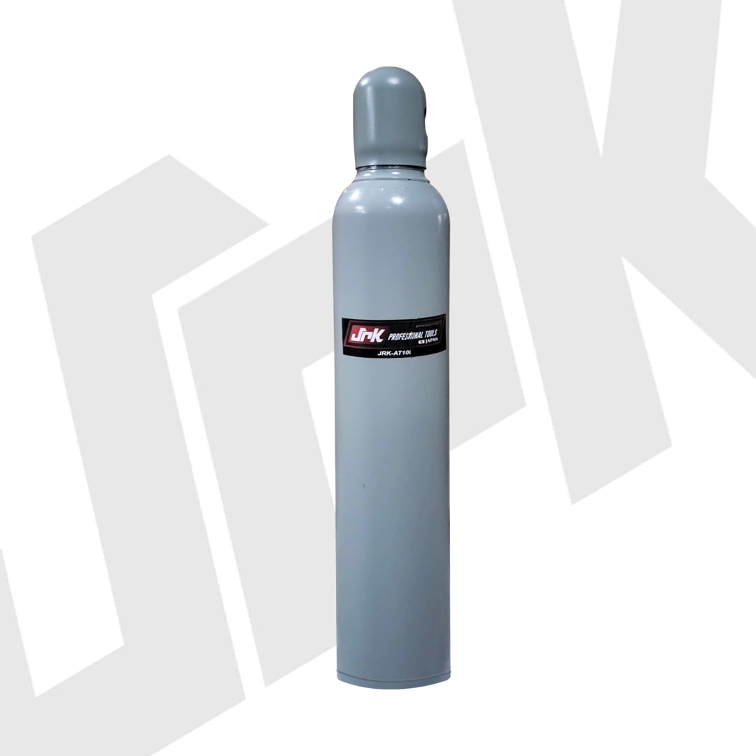 JRK Argon Tank with Argon Gas 10L