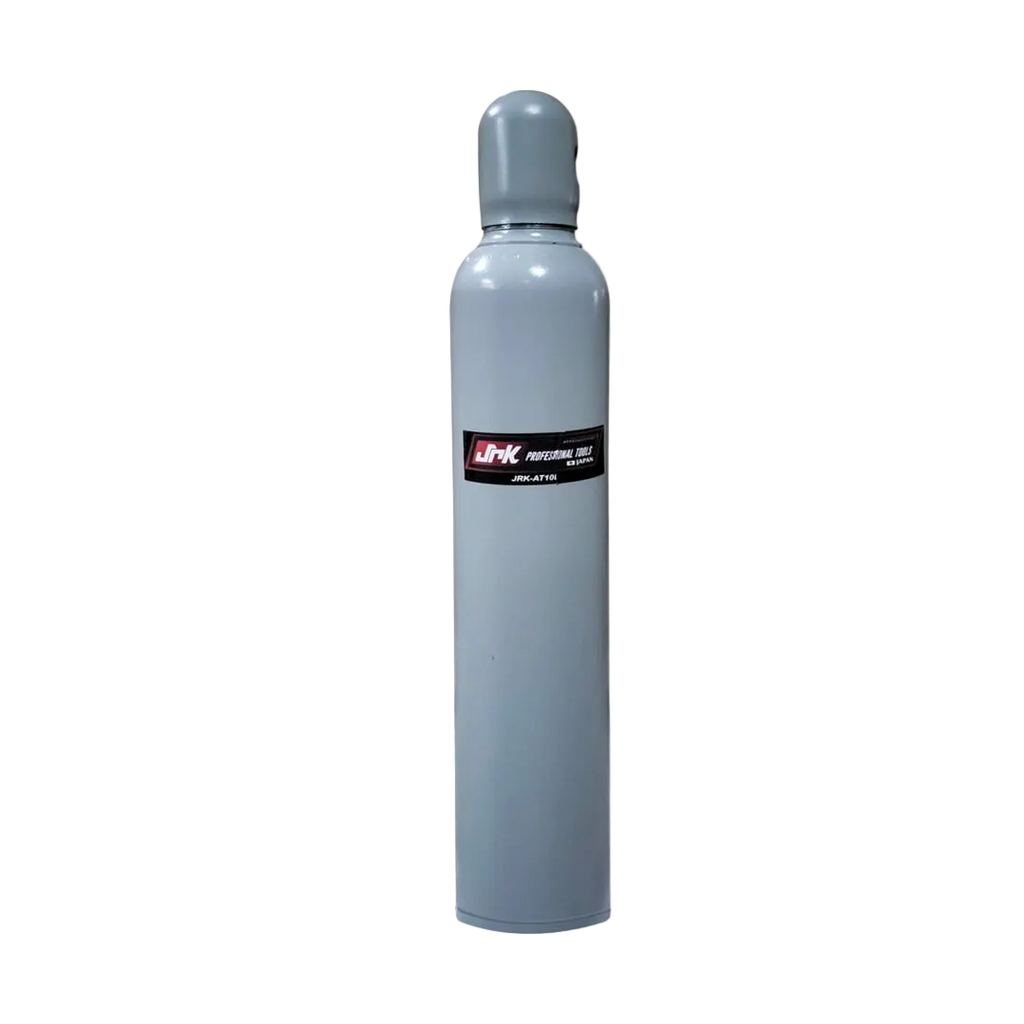 JRK Argon Tank with Argon Gas 10L