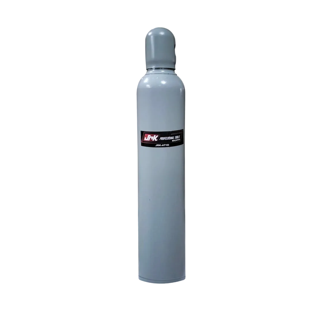 JRK Argon Tank with Argon Gas 10L