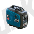 JRK Silent Gasoline Inverter Generator 2600W