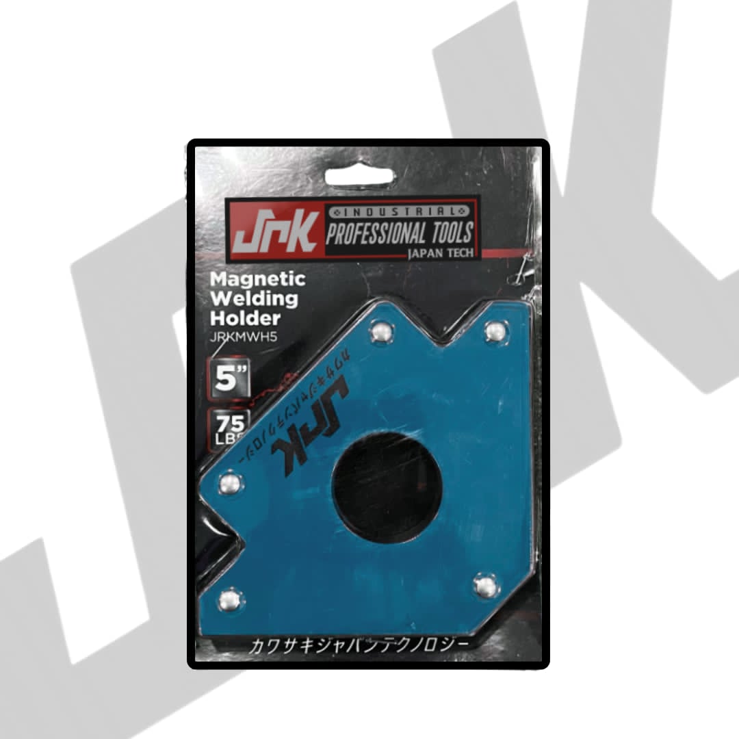 JRK Welding Magnet 5"