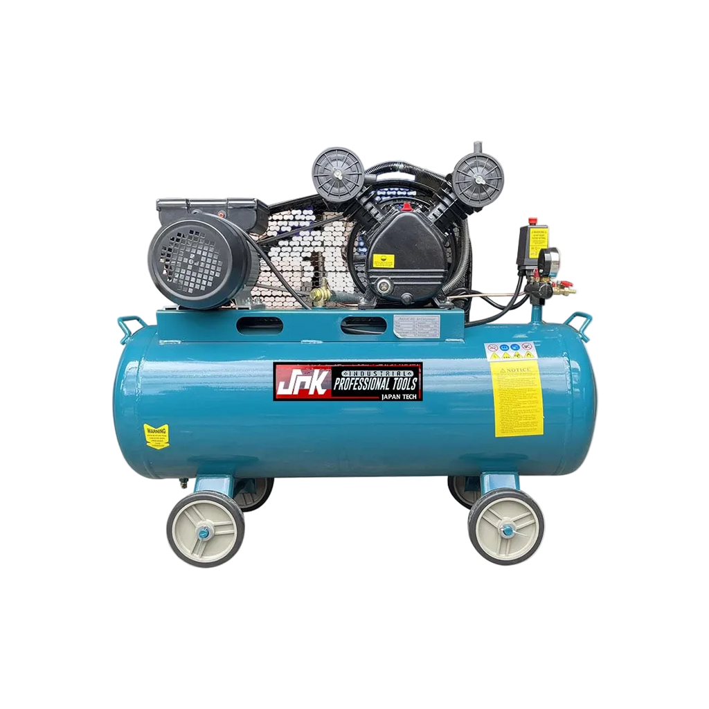 JRK Air Compressor 3HP 100-Liter Tank