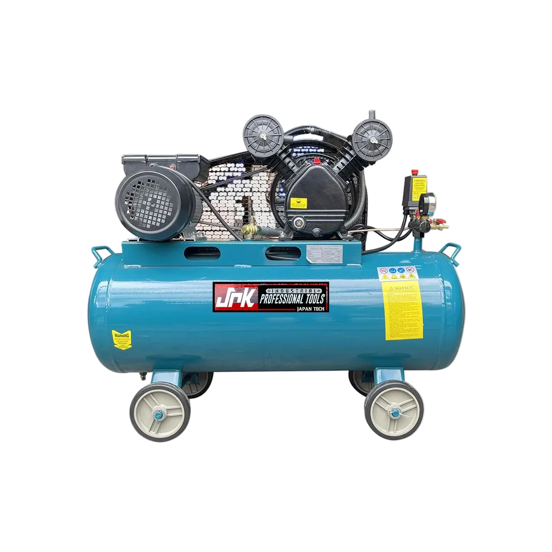JRK Air Compressor 3HP 100-Liter Tank