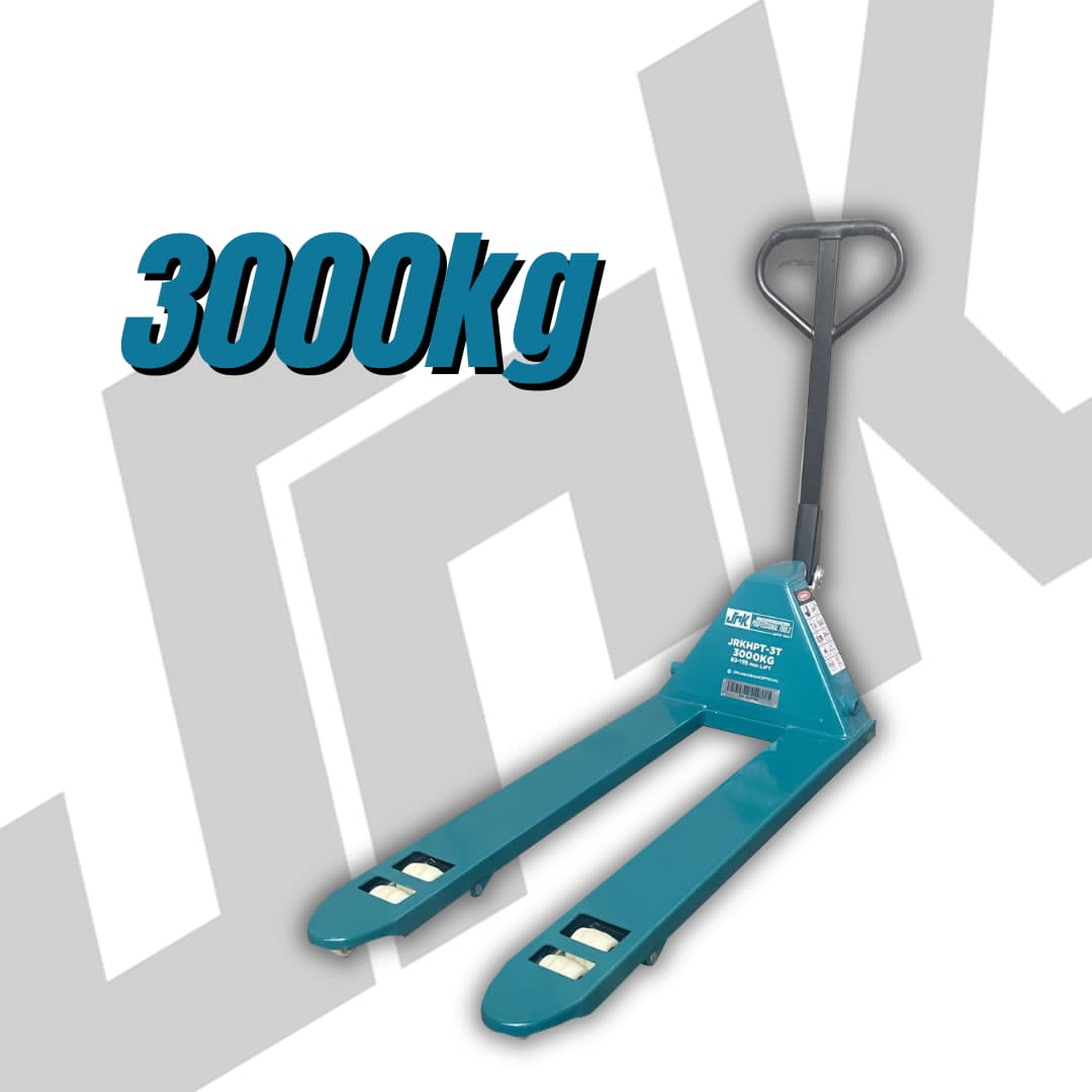 JRK 3-Ton Hydraulic Pallet Truck