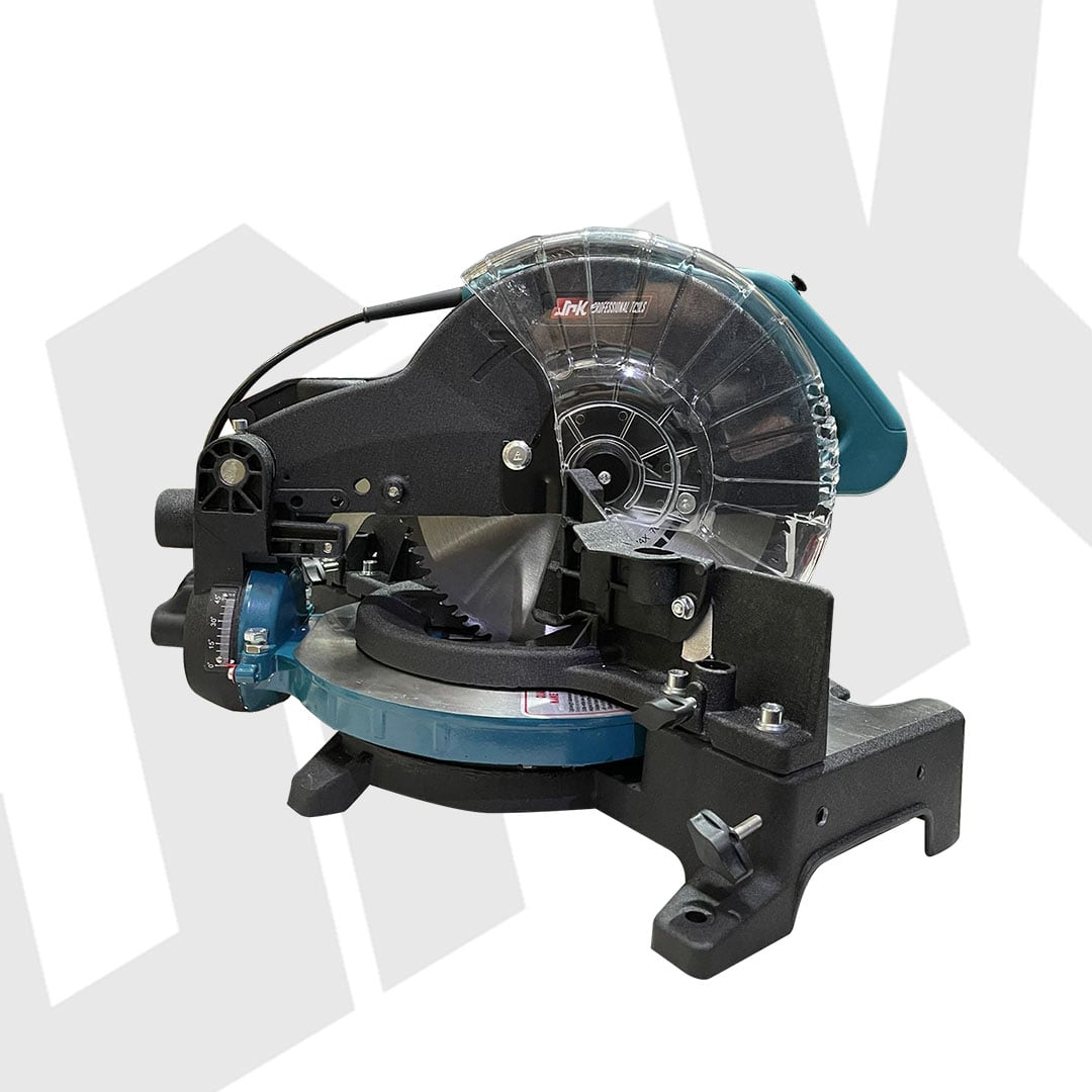 JRK Miter Saw 1850W 220V 10 inches (255mm diameter)