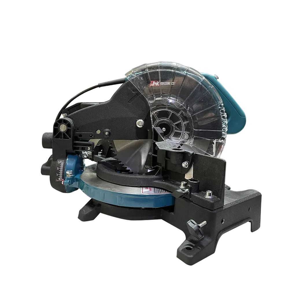 JRK Miter Saw 1850W 220V 10 inches (255mm diameter)