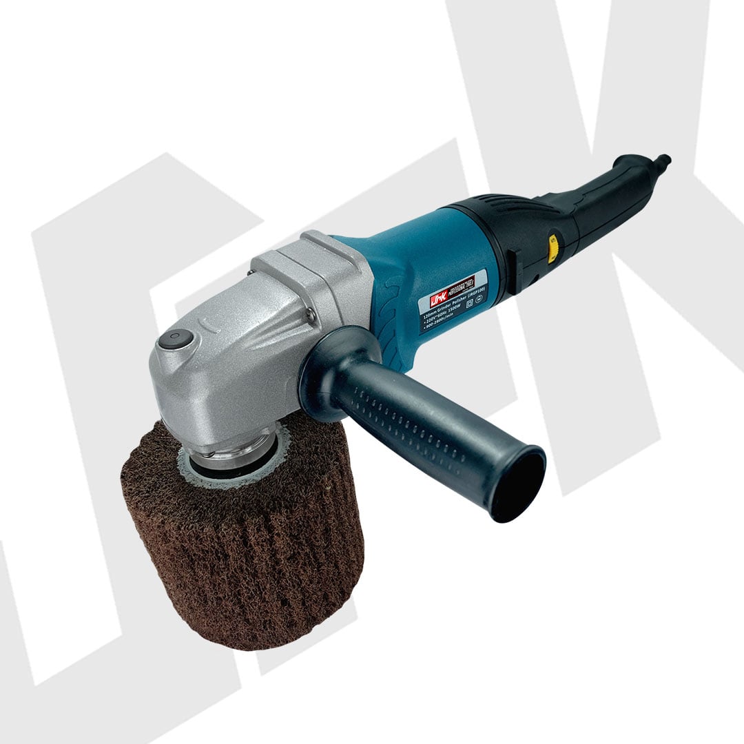 JRK Grinder Polisher 1500W 220V