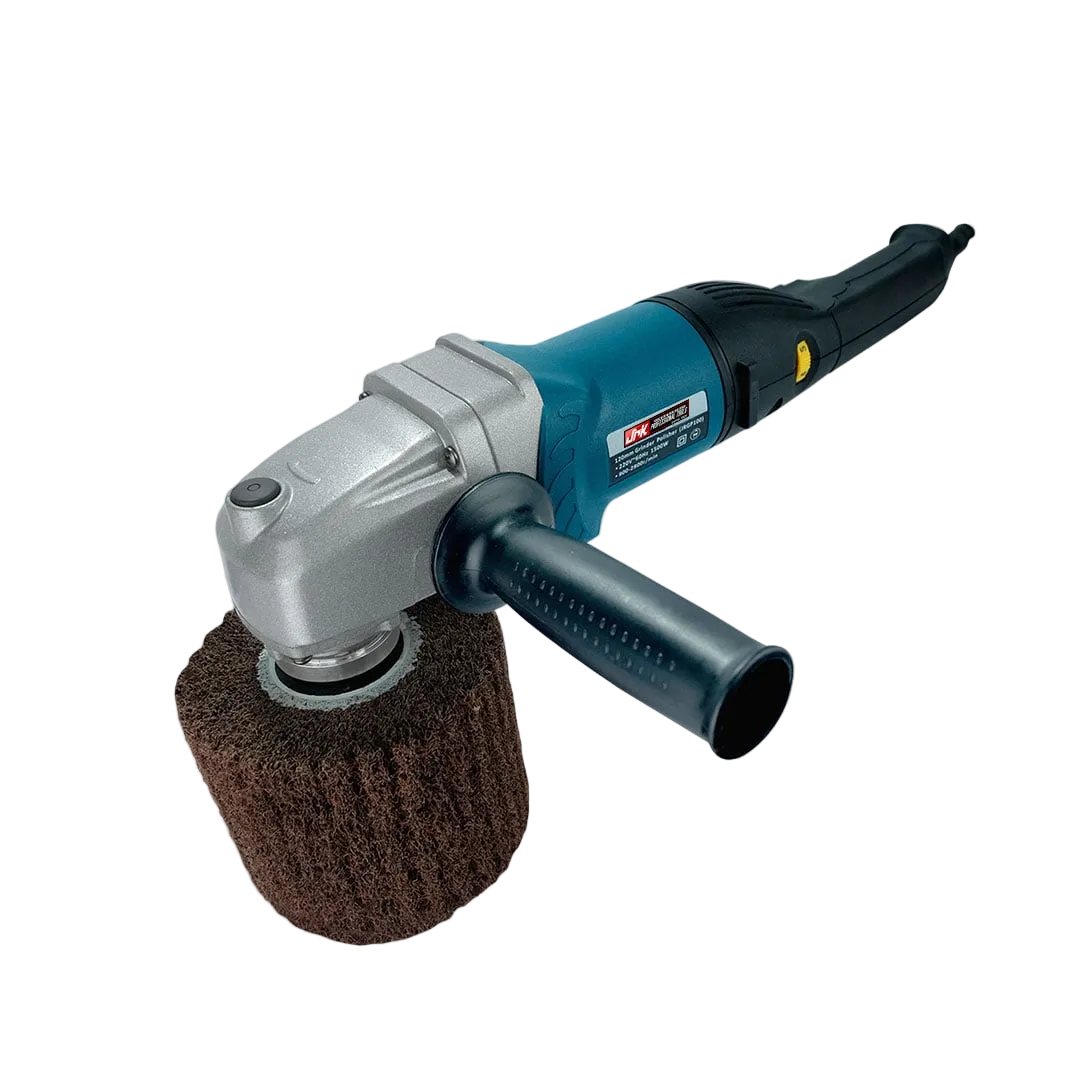 JRK Grinder Polisher 1500W 220V