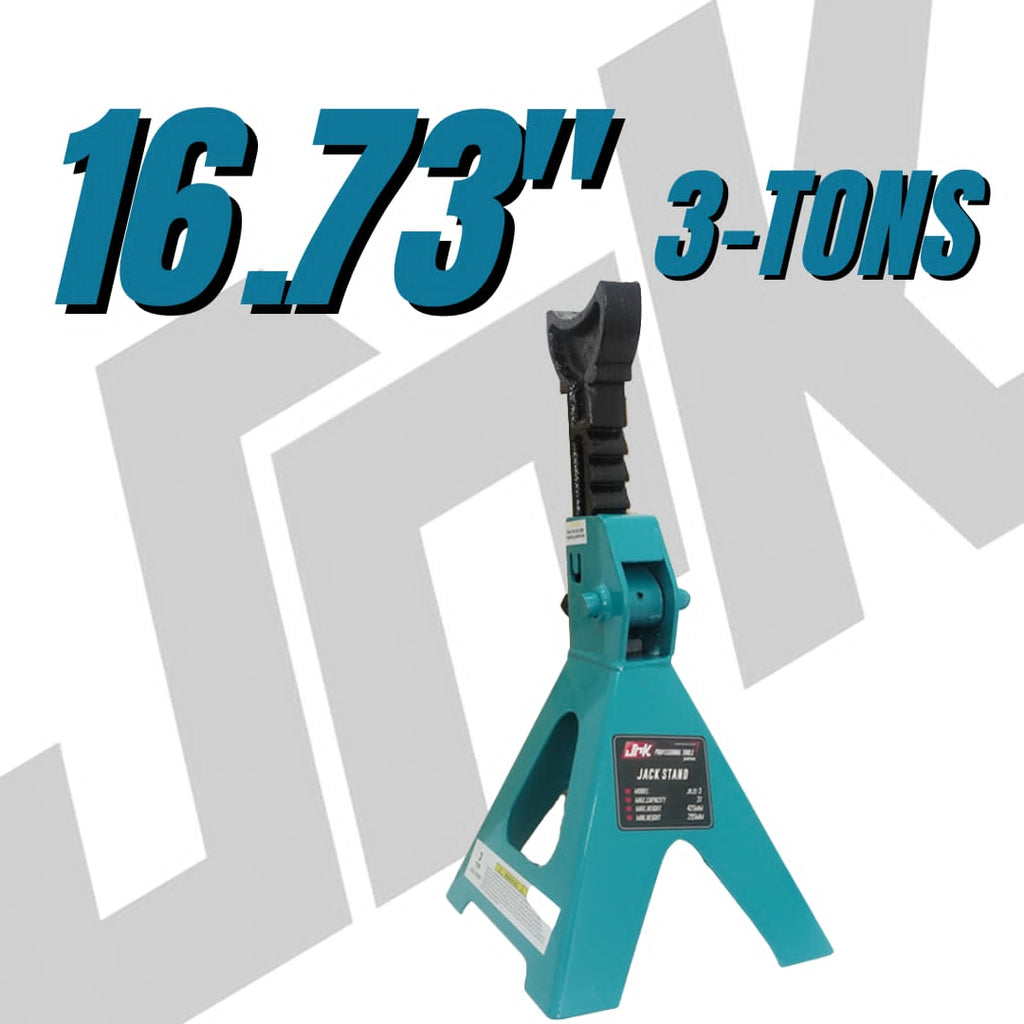 JRK 3-Ton Jack Stand