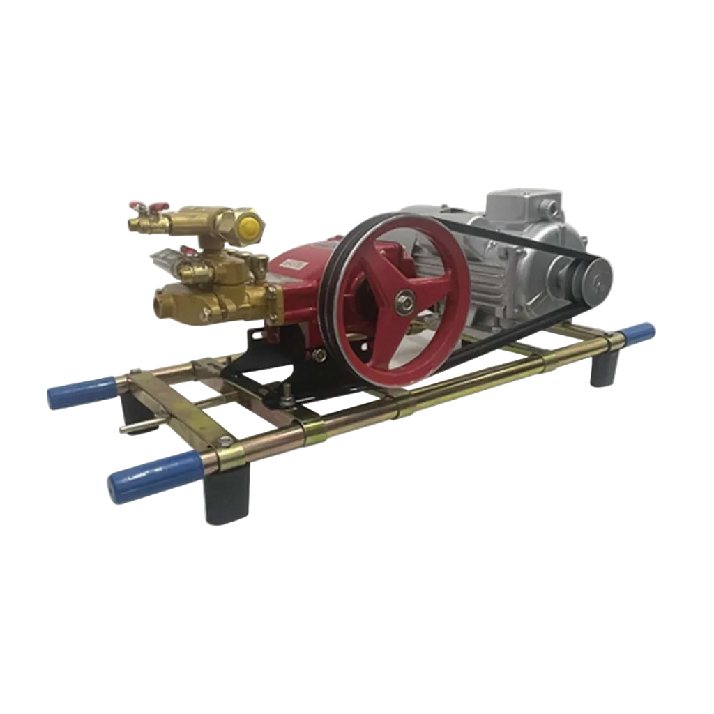 JRK Power Sprayer with 1.5HP