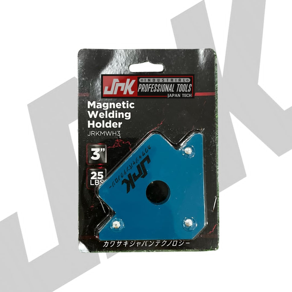 JRK Welding Magnet 3"