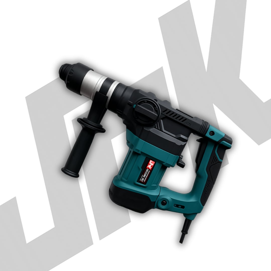 JRK Rotary Hammer 1700W