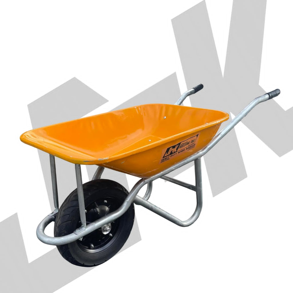 JRK Wheelbarrow 70L