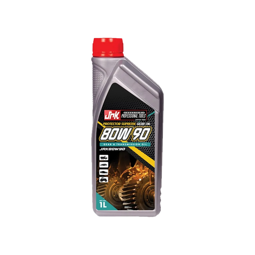 JRK Gear and Transmission Oil