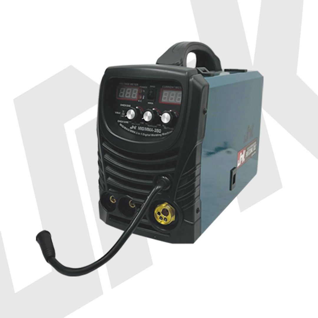 JRK Inverter MIG/MMA350 Welding Machine