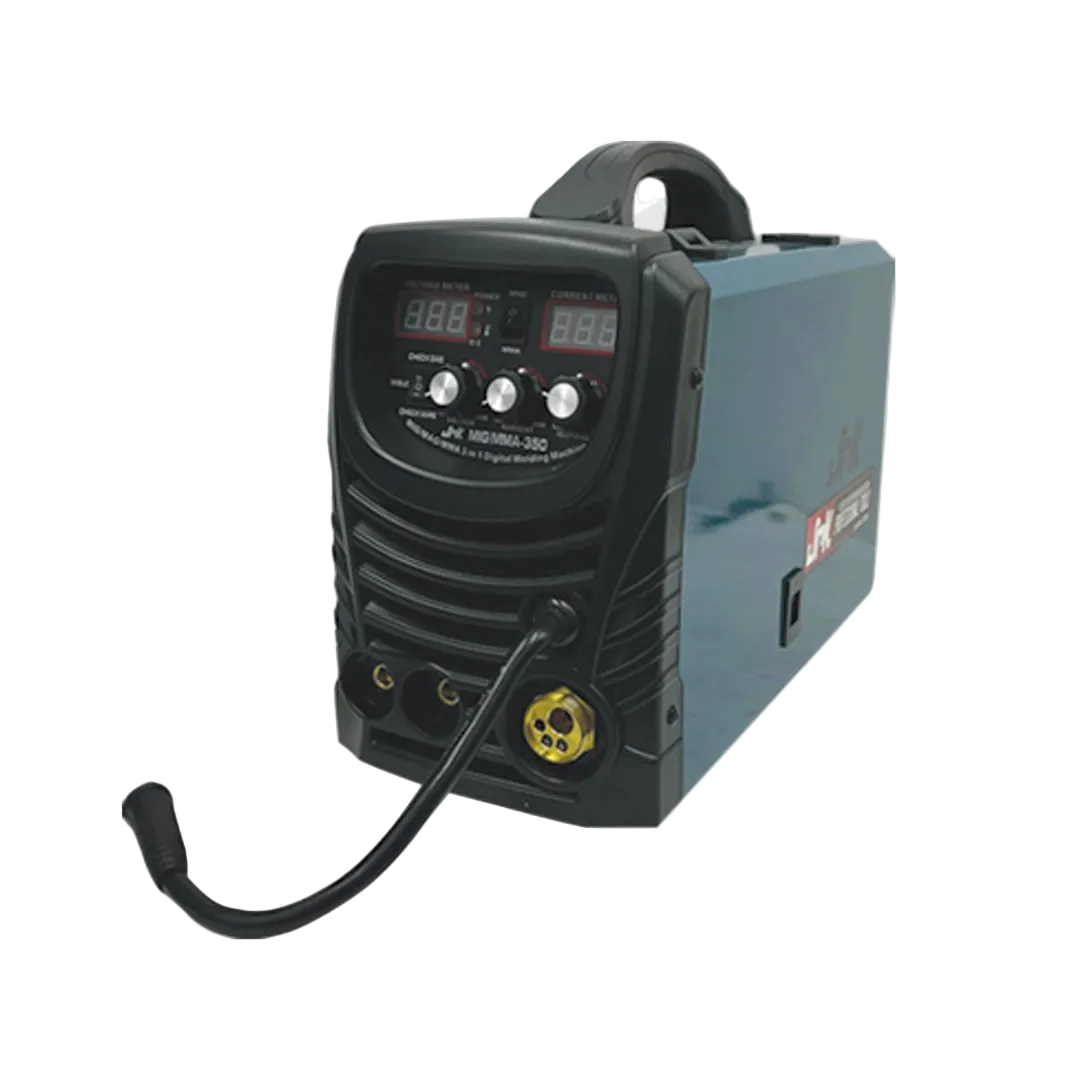 JRK Inverter MIG/MMA350 Welding Machine
