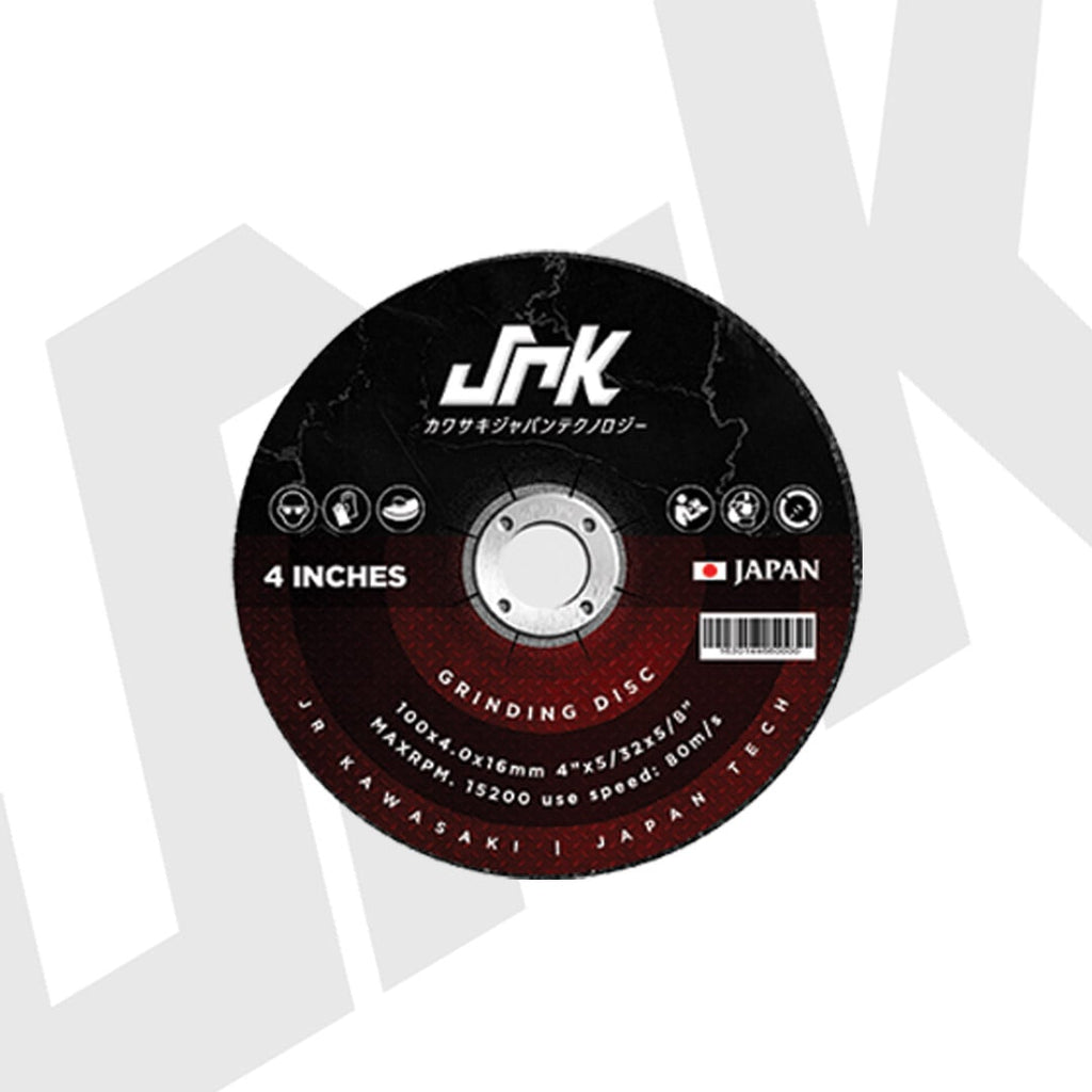 JRK Cutting Wheel 7"