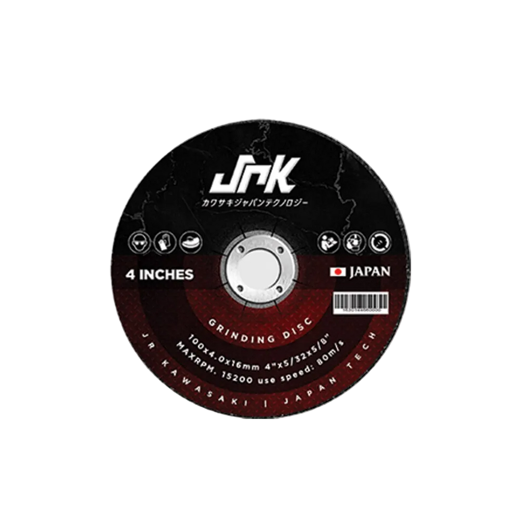 JRK Cutting Wheel 7"