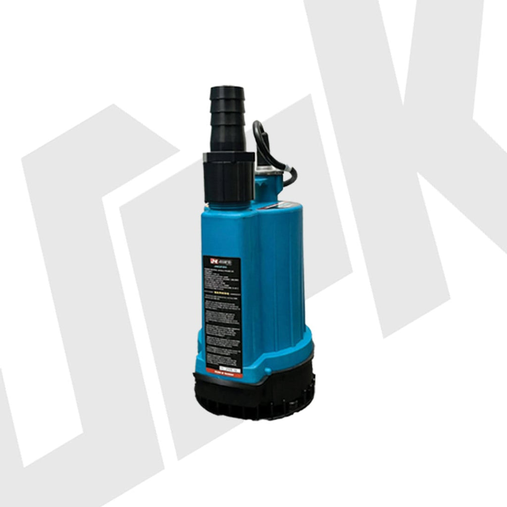 JRK Submersible Pump 1/3HP