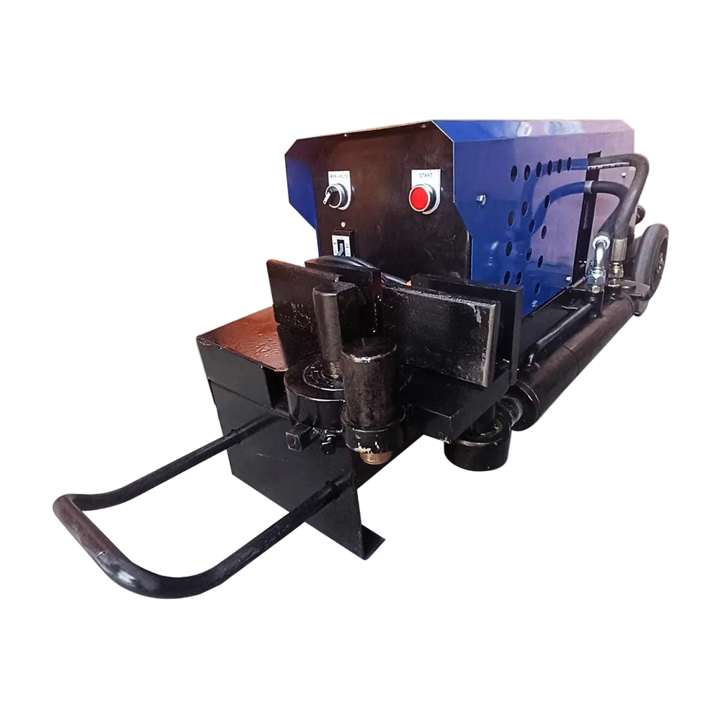 JRK Pneumatic Steel Bender