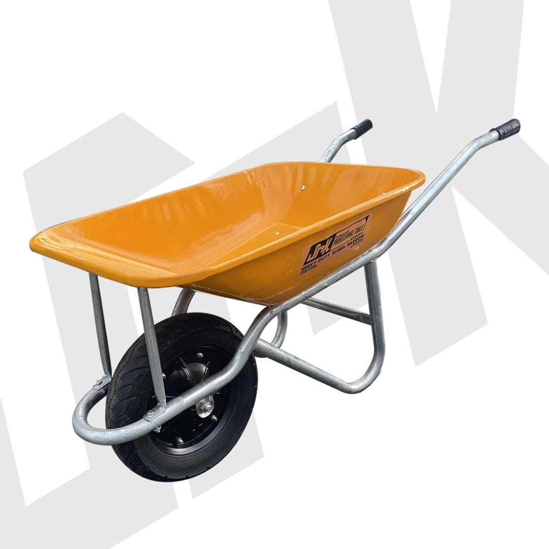 JRK Wheelbarrow 70L
