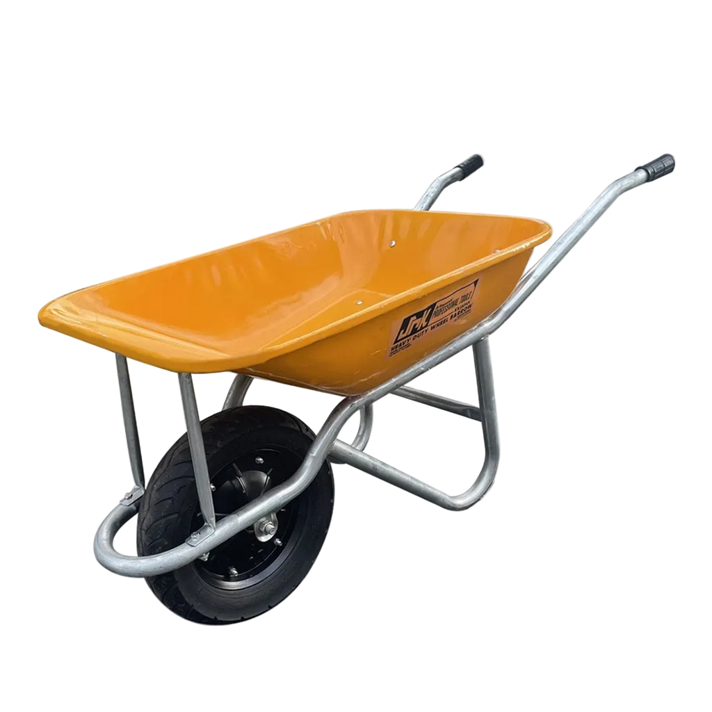 JRK Wheelbarrow 70L