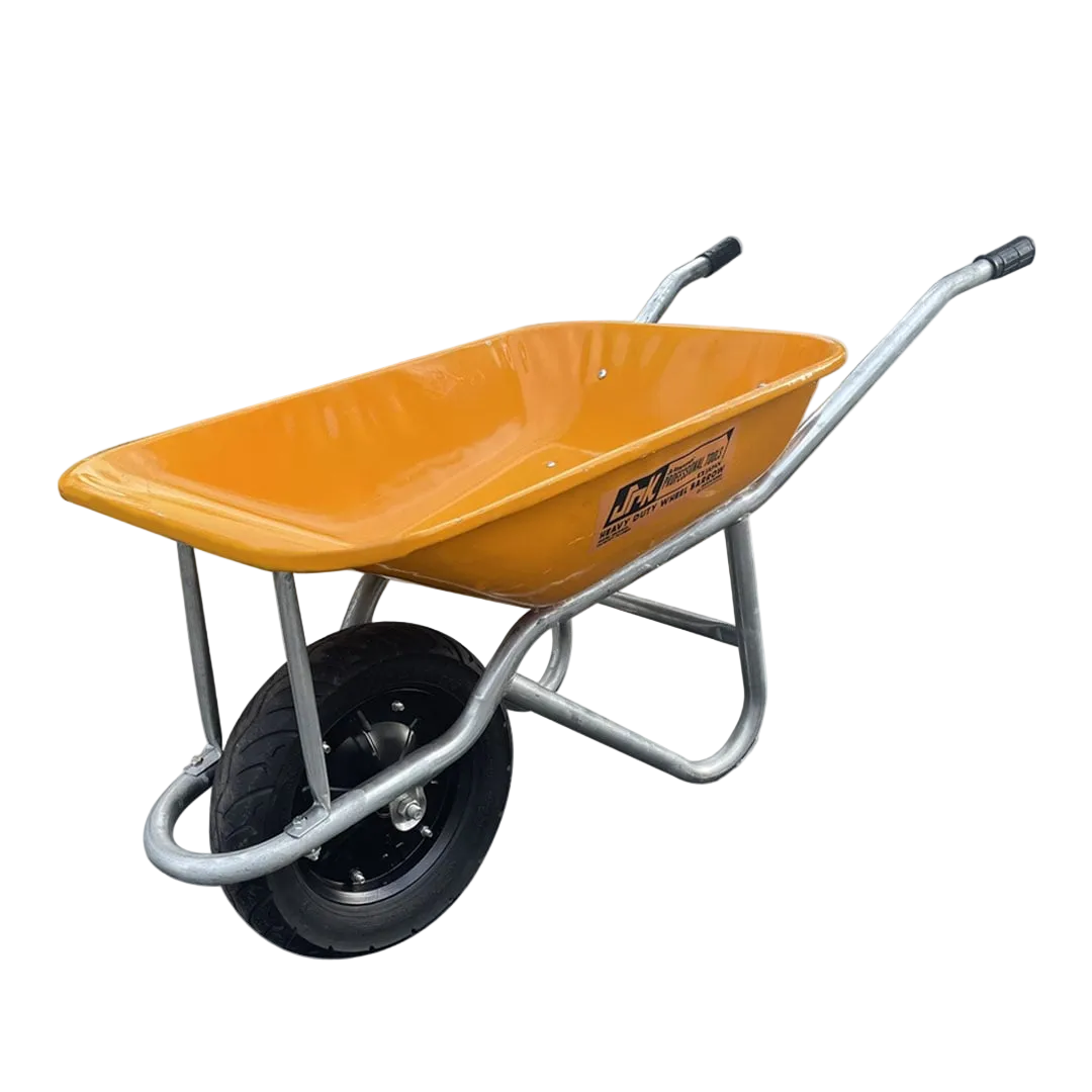 JRK Wheelbarrow 70L