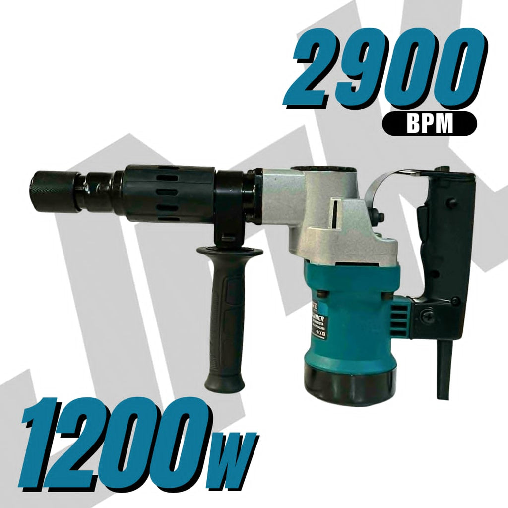 JRK Chipping Hammer 1200W