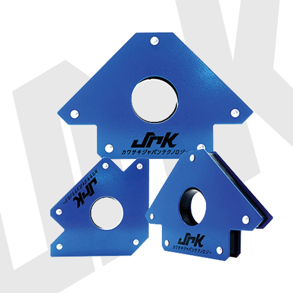 JRK Welding Magnet 3"