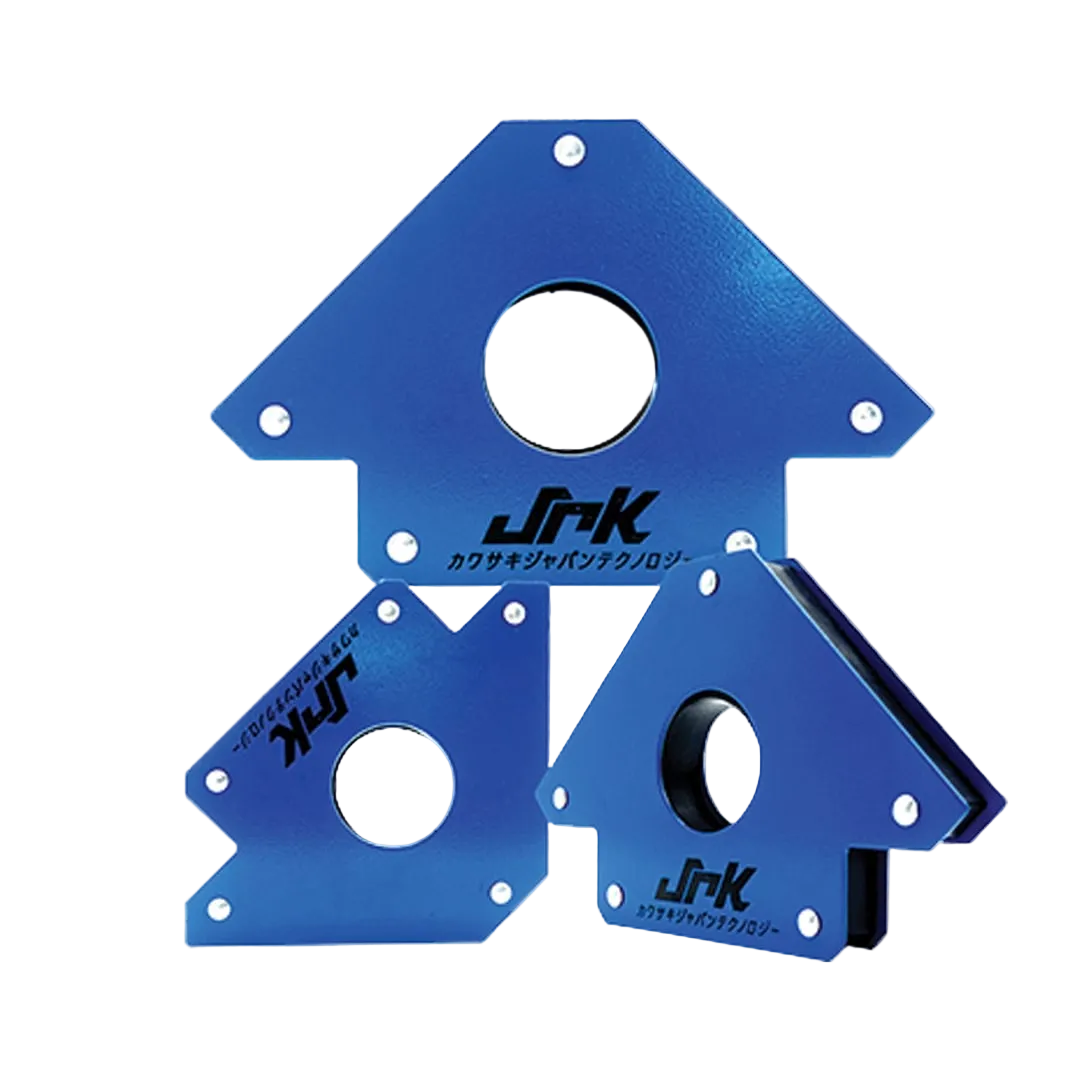 JRK Welding Magnet 3"